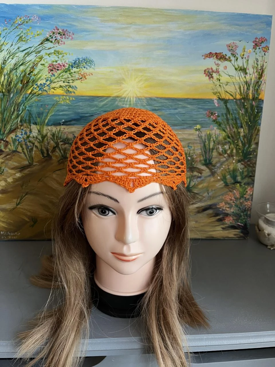 Chapeau bonnet hoed muts muts hoed hoed hoed hoed hoed – photo 2